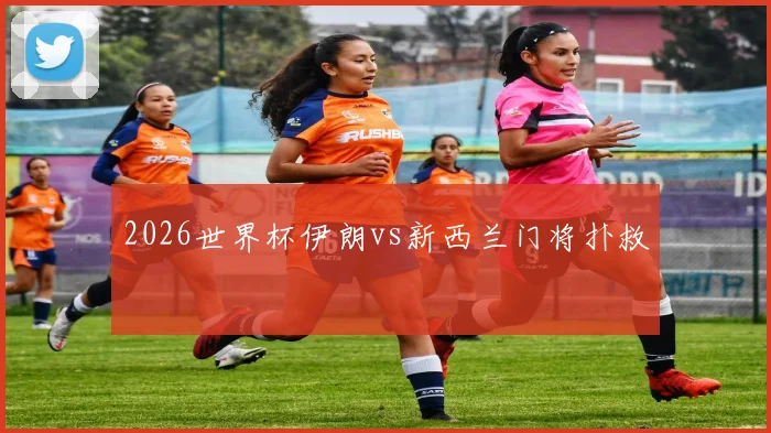2026世界杯伊朗vs新西兰门将扑救