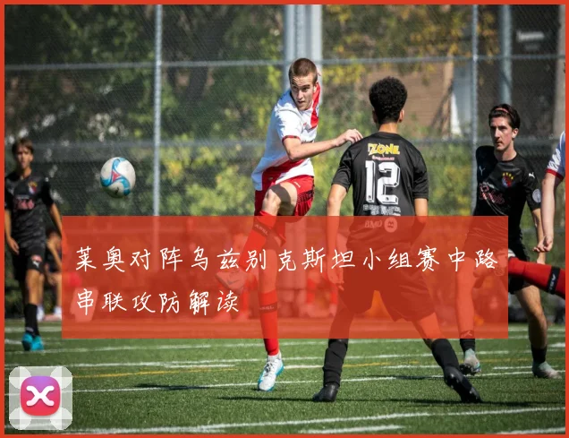 莱奥对阵乌兹别克斯坦小组赛中路串联攻防解读