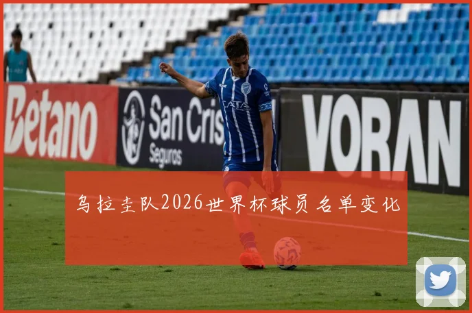 乌拉圭队2026世界杯球员名单变化