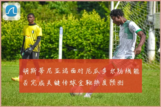胡斯蒂尼亚诺面对厄瓜多尔防线能否完成关键传球金靴热度预测
