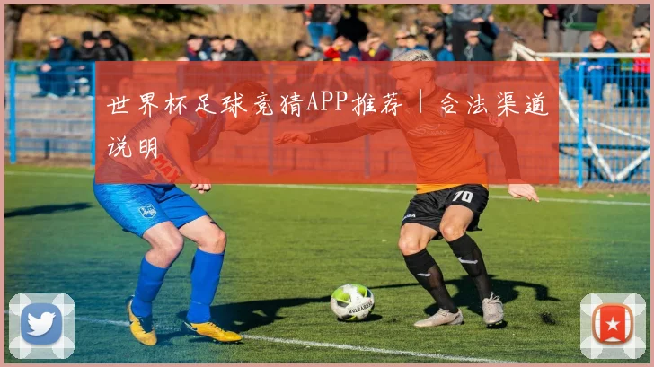 世界杯足球竞猜APP推荐｜合法渠道说明