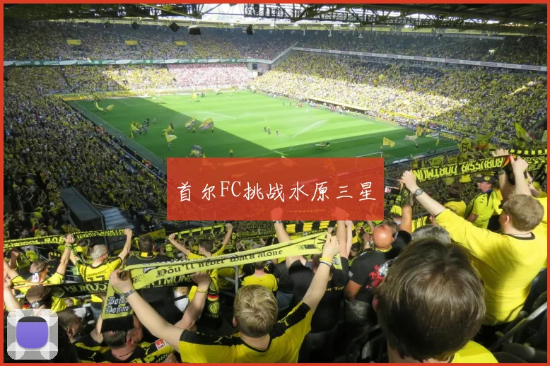 首尔FC挑战水原三星