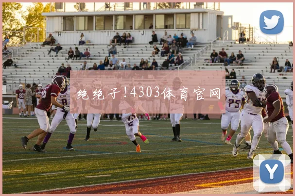 绝绝子!4303体育官网