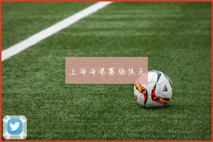 上海海港赛场焦点
