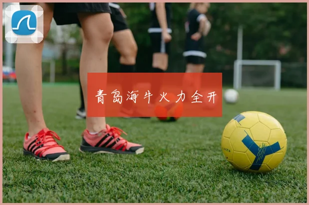 青岛海牛火力全开
