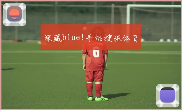 深藏blue!手机搜狐体育
