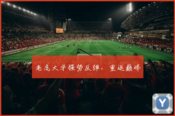 老虎大学强势反弹，重返巅峰