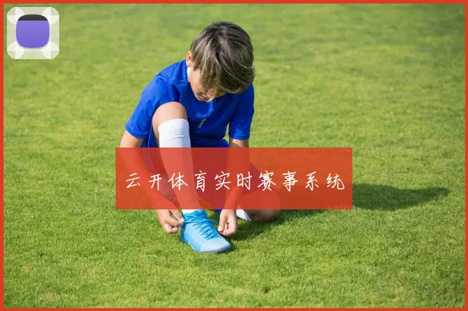 云开体育实时赛事系统