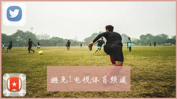 避免!电视体育频道