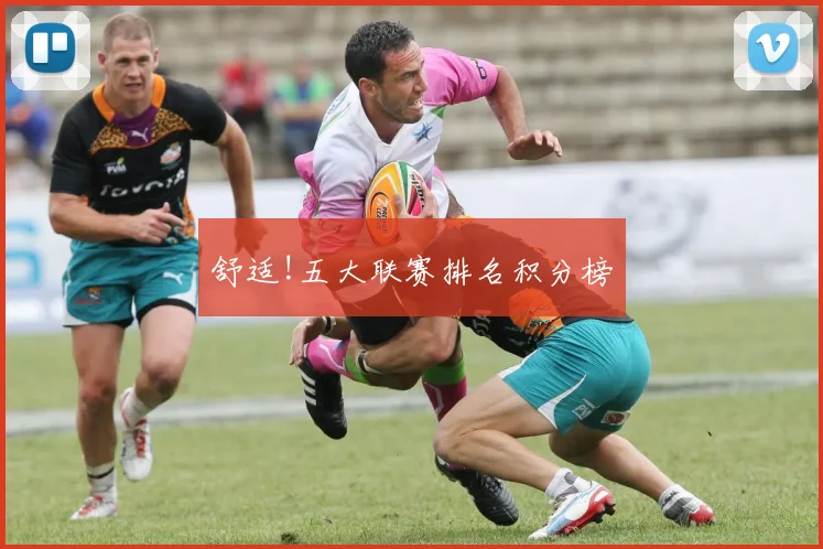 舒适!五大联赛排名积分榜