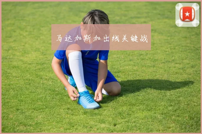 马达加斯加出线关键战
