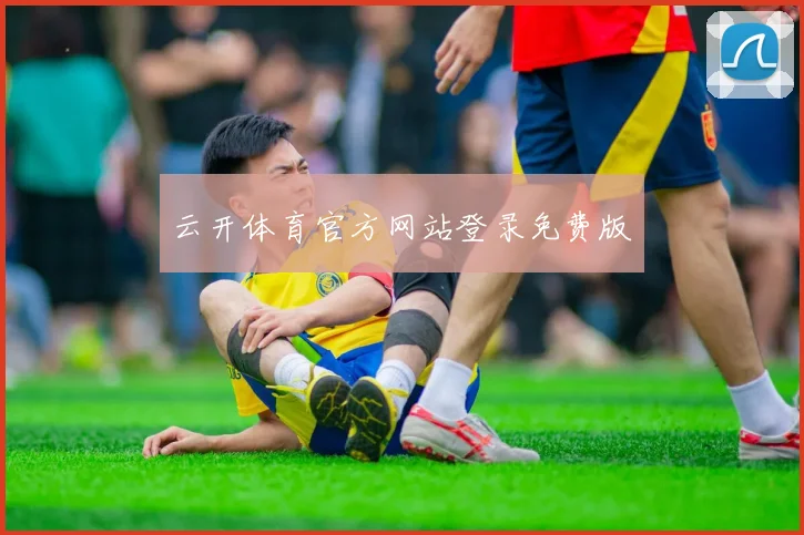 云开体育官方网站登录免费版