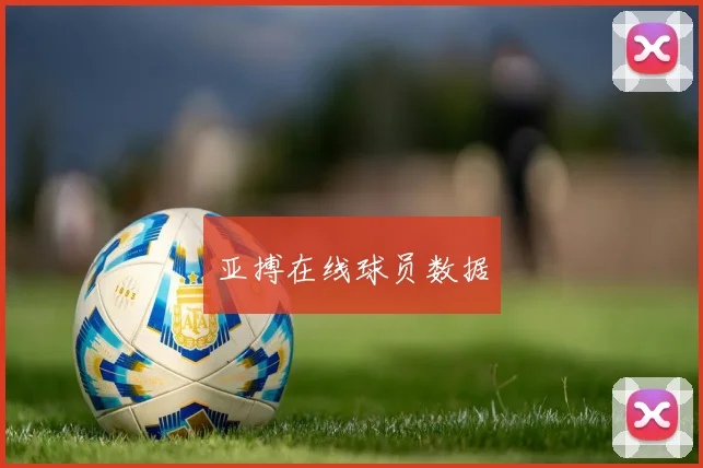 亚搏在线球员数据