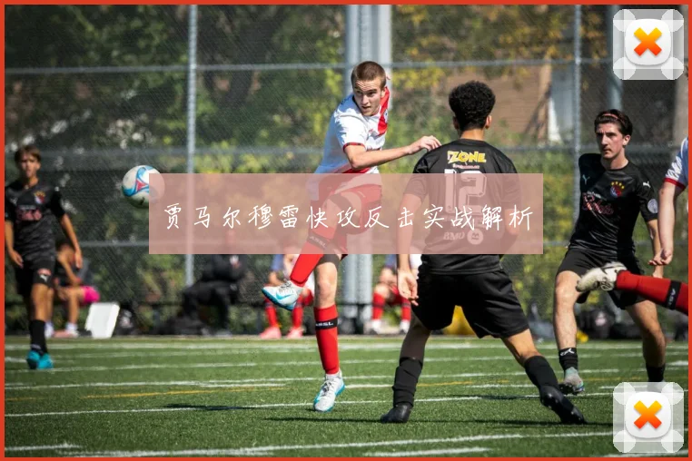 贾马尔穆雷快攻反击实战解析