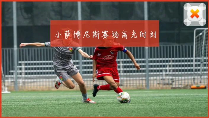 小萨博尼斯赛场高光时刻