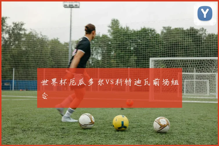 世界杯厄瓜多尔vs科特迪瓦前场组合