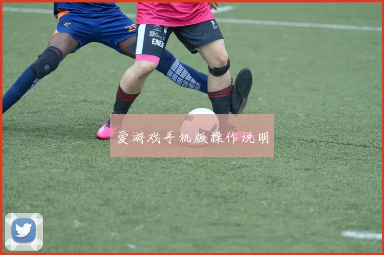爱游戏手机版操作说明